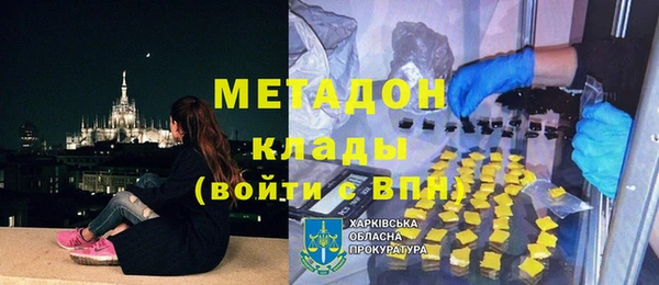 ALPHA PVP Бикин